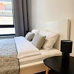 Justinrent Palatium 12 Apartment *