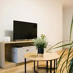 Justinrent Palatium 12 Apartment *