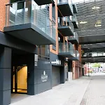 Justinrent Palatium 12 Apartment Legnica