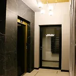 Justinrent Palatium 12 Legnica