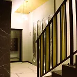 Justinrent Palatium 12 * Legnica