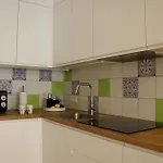 Apartment Justinrent Palatium 12 Legnica