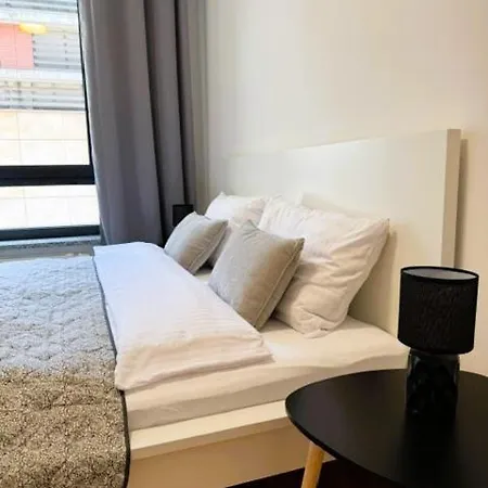 Justinrent Palatium 12 Апартаменты *