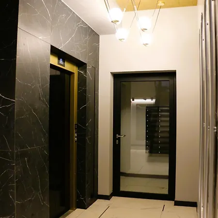 Justinrent Palatium 12 Легница