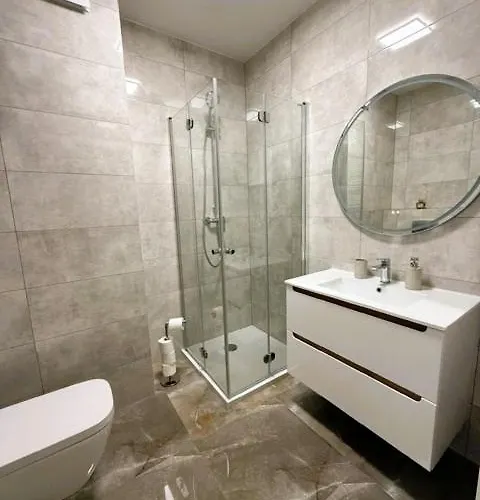 Daire Justinrent Palatium 12 *