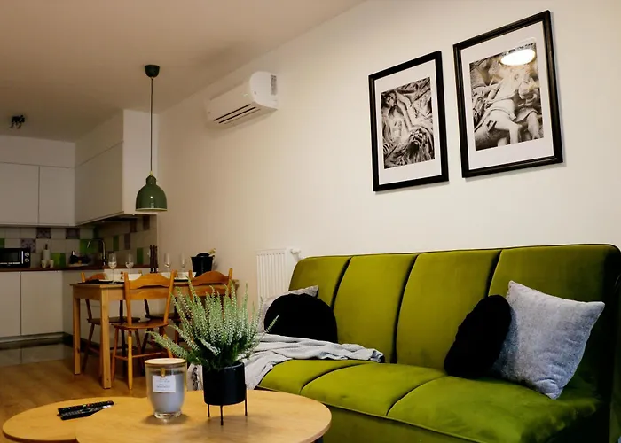 Daire Justinrent Palatium 12