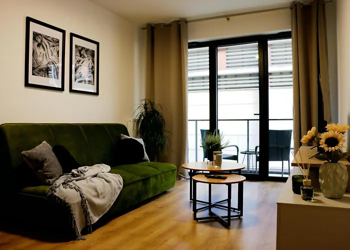 Daire Justinrent Palatium 12 *